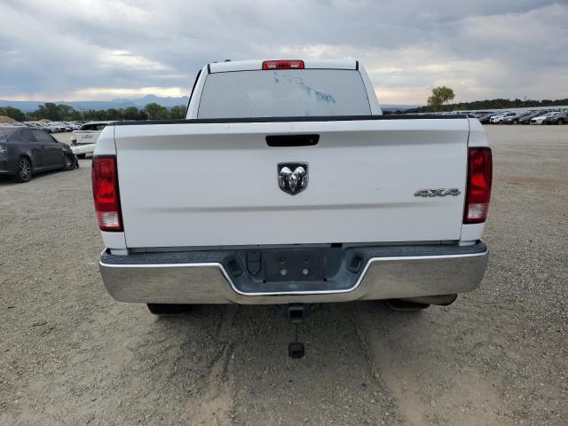 2017 RAM 1500 ST 1C6RR7FT2HS676870