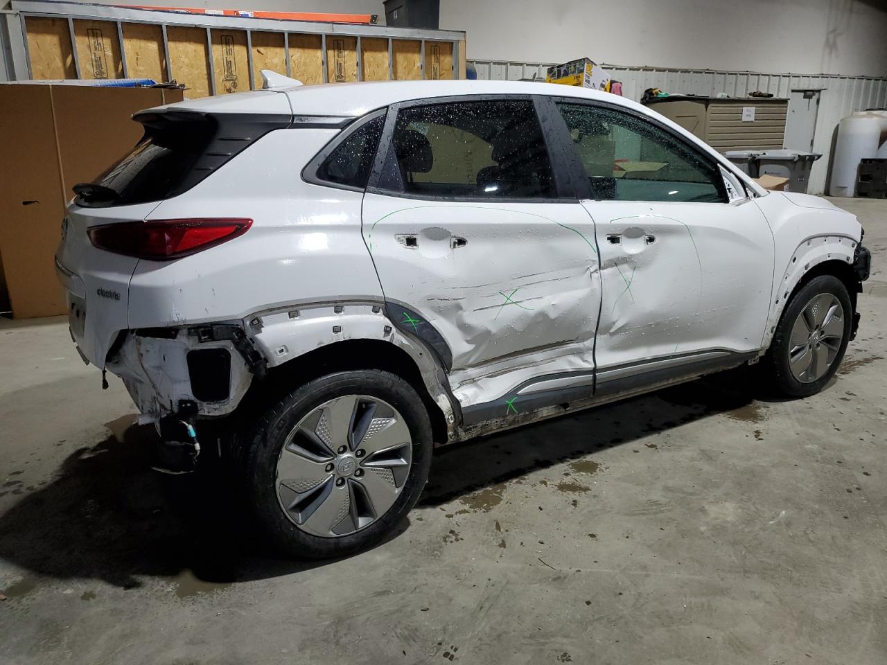HYUNDAI KONA ULTIMATE