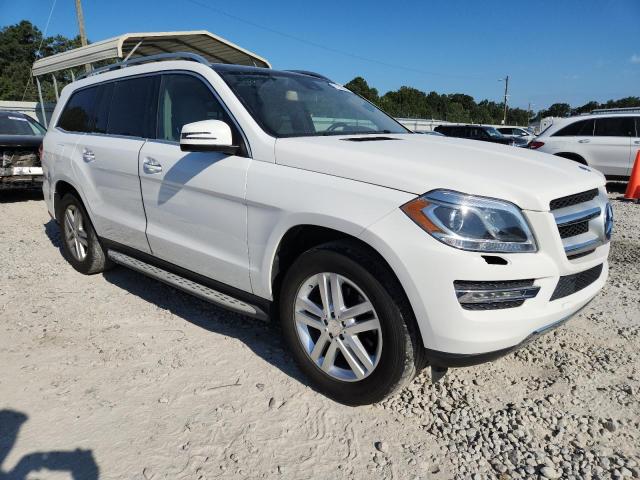 2016 MERCEDES-BENZ GL 450 4MA - 4JGDF6EE2GA671208