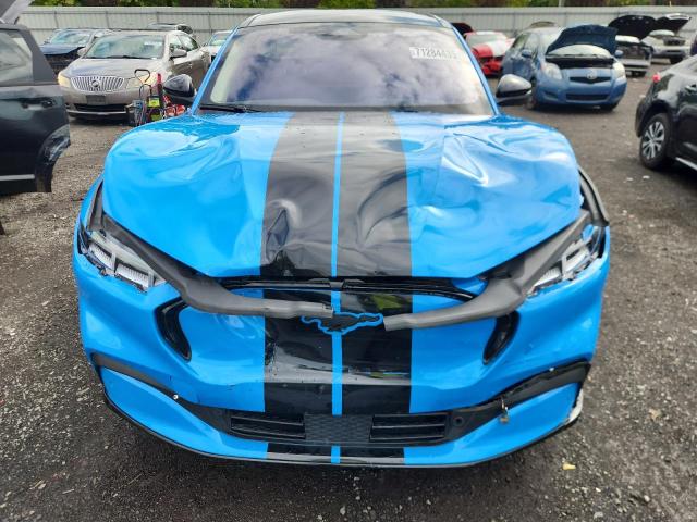 2023 FORD MUSTANG MACH-E PREMIUM 3FMTK3SU4PMA21719