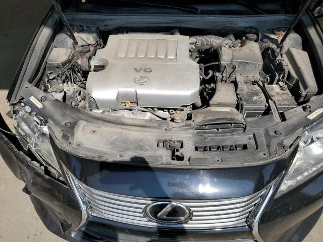 2015 LEXUS ES 350 JTHBK1GGXF2206790