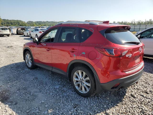 2015 MAZDA CX-5 GT JM3KE4DY5F0466685