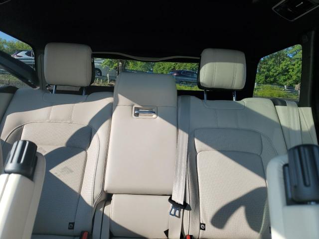 2022 LAND ROVER RANGE ROVER HSE WESTMINSTER EDITION SALGS2RU3NA465862