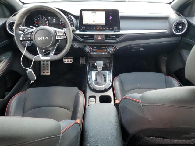 2024 KIA FORTE GT 3KPF44AC5RE786901