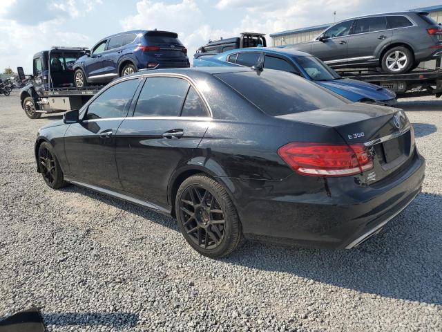 2016 MERCEDES-BENZ E 350 - WDDHF5KB3GB242945