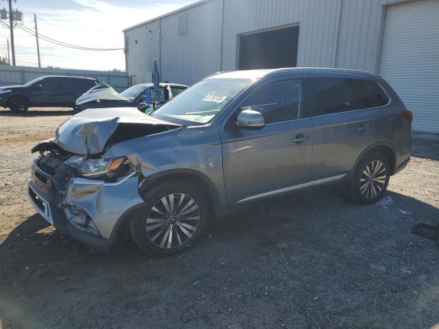 Global Auto Auctions: 2019 MITSUBISHI OUTLANDER SE