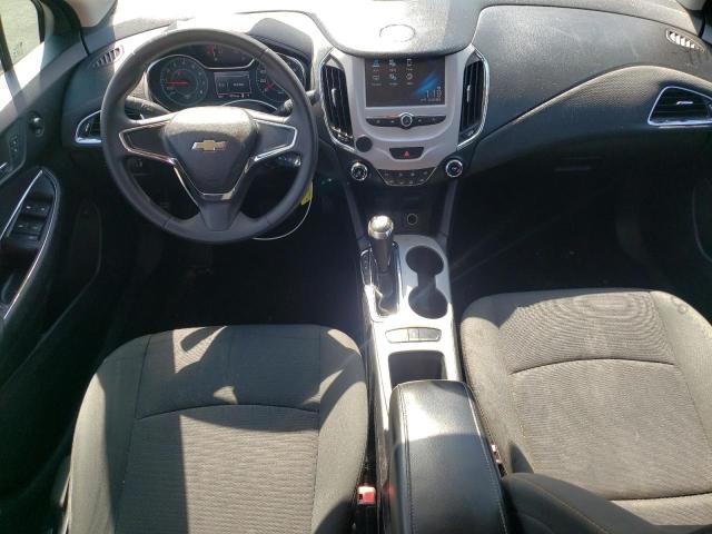 2017 CHEVROLET CRUZE LS 1G1BC5SM2H7183474