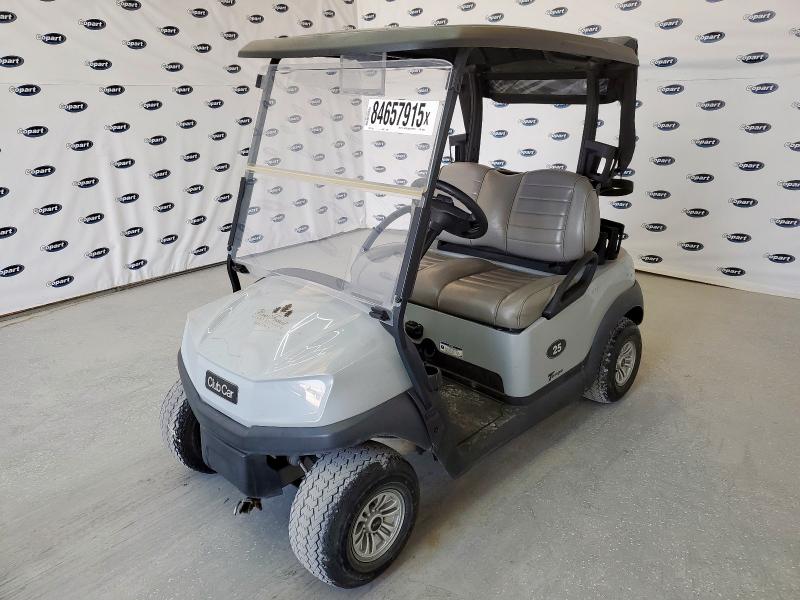 2022 CLUB CAR TEMPO FLA #3255523046