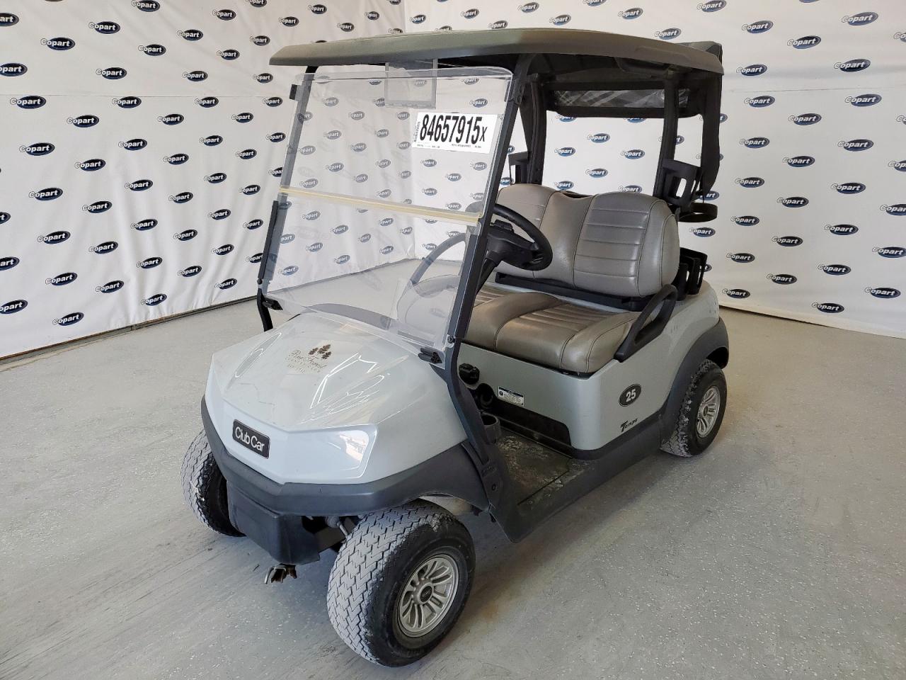 Lot #3255523046 2022 CLUB CAR TEMPO FLA