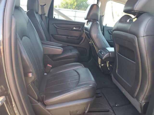 2017 CHEVROLET TRAVERSE P 1GNKVJKD9HJ223389