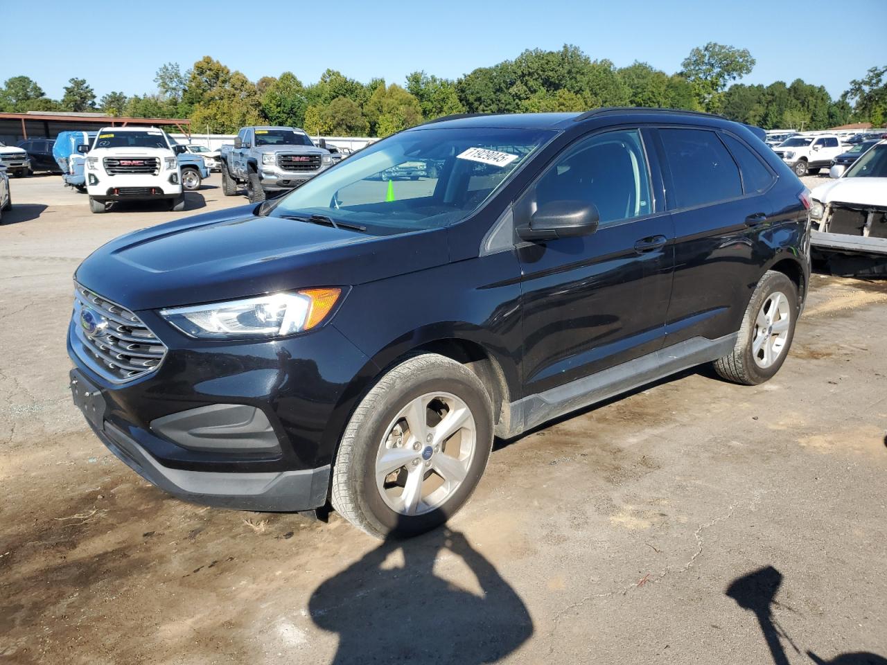 FORD EDGE SE