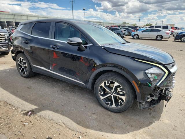 2023 KIA SPORTAGE E #3285906558