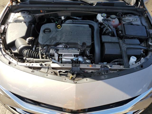 2024 CHEVROLET MALIBU PRE #3284749547