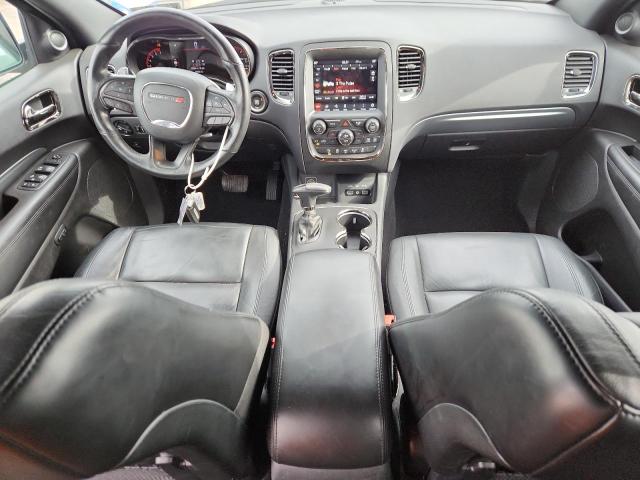 2019 DODGE DURANGO GT - 1C4RDJDG2KC836483