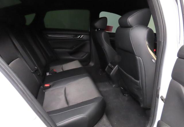 2021 HONDA ACCORD SPORT 1HGCV1F34MA088896
