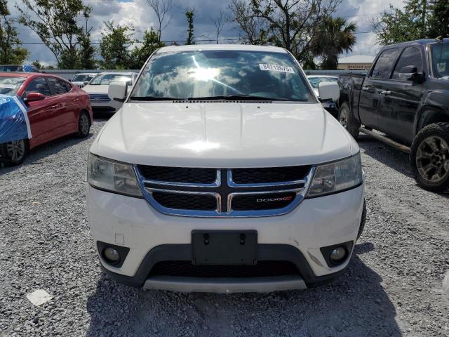 2016 DODGE JOURNEY SX 3C4PDCBG3GT218879
