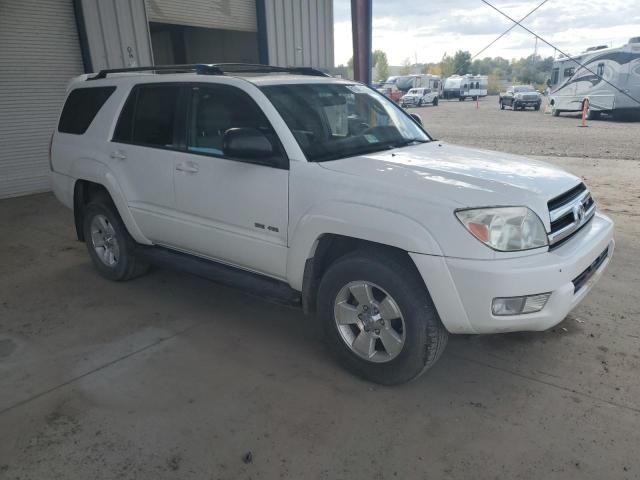 2005 TOYOTA 4RUNNER SR - Other View