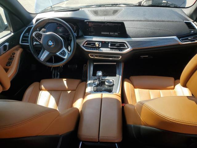 2022 BMW X5 XDRIVE4 5UXCR6C08N9K74114