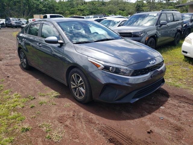 2023 KIA FORTE LX - 3KPF24AD5PE518426