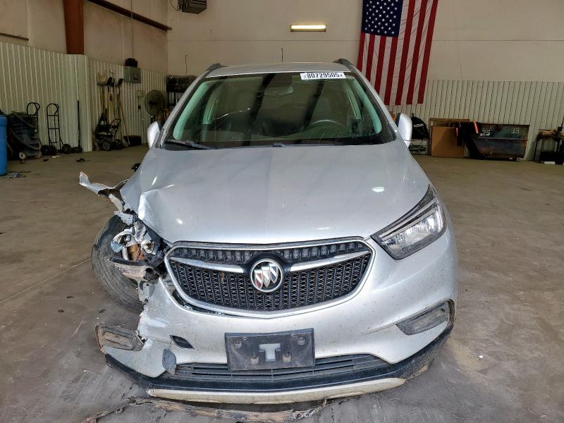 2019 BUICK ENCORE PRE - KL4CJASB6KB927889