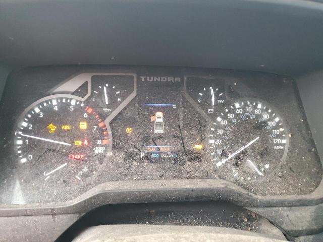 2024 TOYOTA TUNDRA CREWMAX SR 5TFLA5DB9RX139552