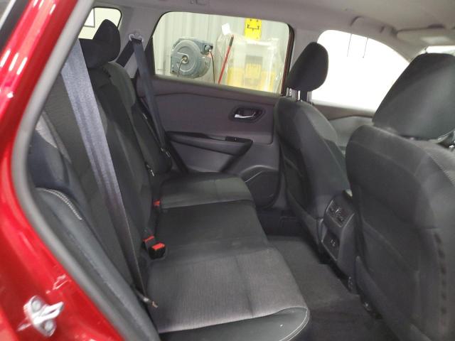 2022 NISSAN ROGUE SV #3253915822