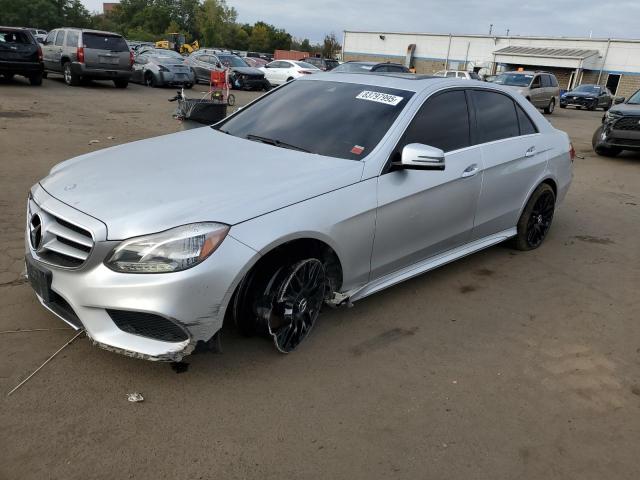 MERCEDES-BENZ E 350 4MAT