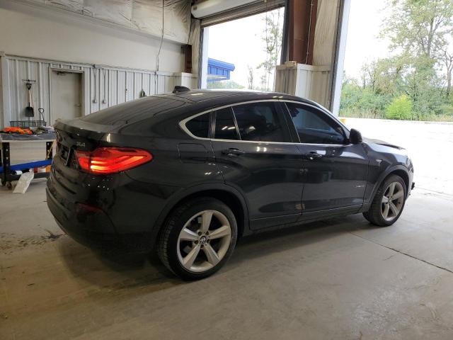 2015 BMW X4 XDRIVE3 5UXXW5C51F0E88273
