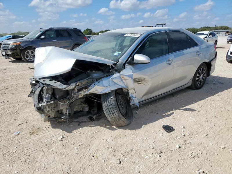 2012 TOYOTA CAMRY BASE #3280482141