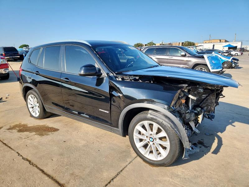 2016 BMW X2 XDRIVE2 5UXWX9C54G0D88069
