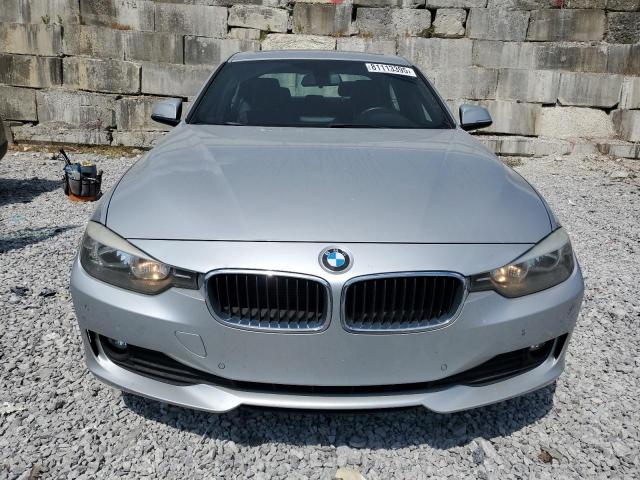 2015 BMW 320 I XDRI WBA3C3G55FNS73449