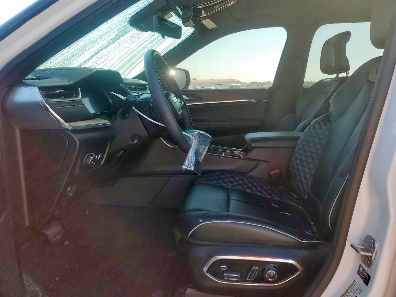 2024 JEEP GRAND CHEROKEE L SUMMIT 1C4RJKEGXR8530562