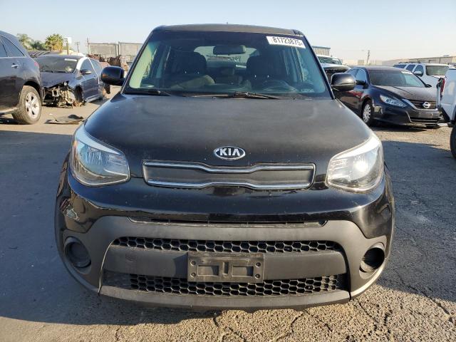 2019 KIA SOUL KNDJN2A21K7913149