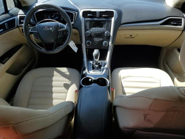 2015 FORD FUSION SE 3FA6P0LU4FR206411