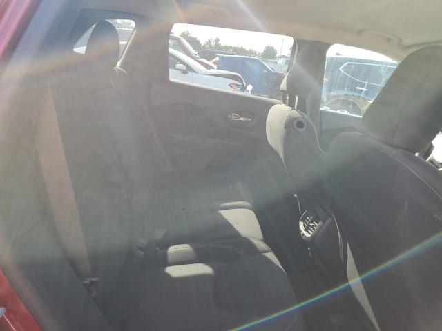 2015 JEEP CHEROKEE L 1C4PJMCB5FW784827