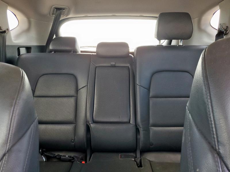 2017 HYUNDAI TUCSON LIM KM8J33A2XHU564445