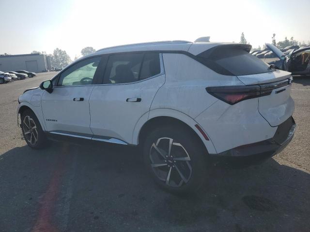 2024 CHEVROLET EQUINOX 2LT 3GN7DLRR5RS296751