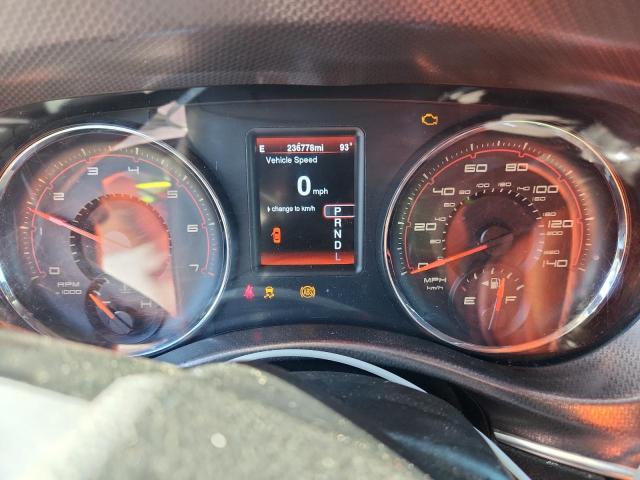 2014 DODGE CHARGER - 2C3CDXJG7EH184673