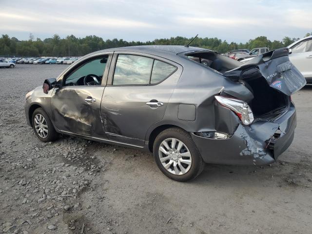 2019 NISSAN VERSA S 3N1CN7AP2KL863555