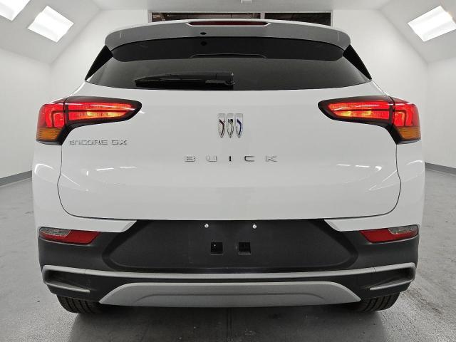 2025 BUICK ENCORE GX KL4AMBSL4SB179527