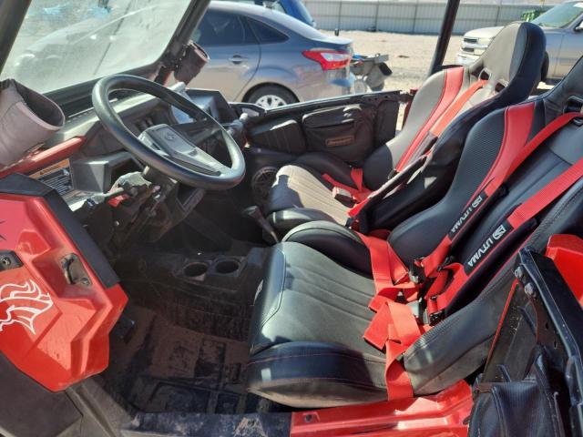 2015 POLARIS RZR 4 900 EPS 4XAVCE873FB315245