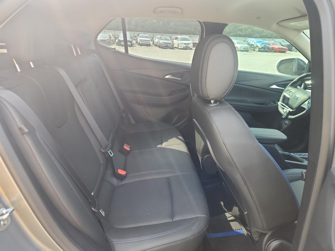 BUICK ENCORE SPORT TOURING