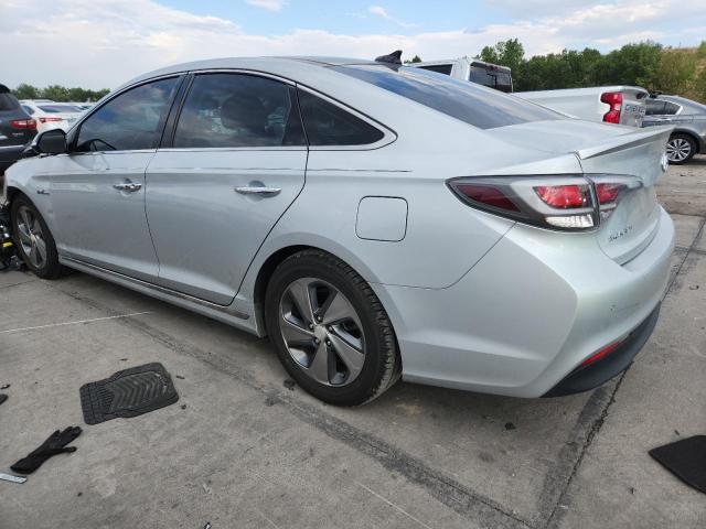 2017 HYUNDAI SONATA HYBRID KMHE34L10HA059379