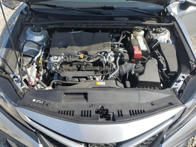2024 TOYOTA CAMRY SE NIGHT SHADE 4T1G11AKXRU889778