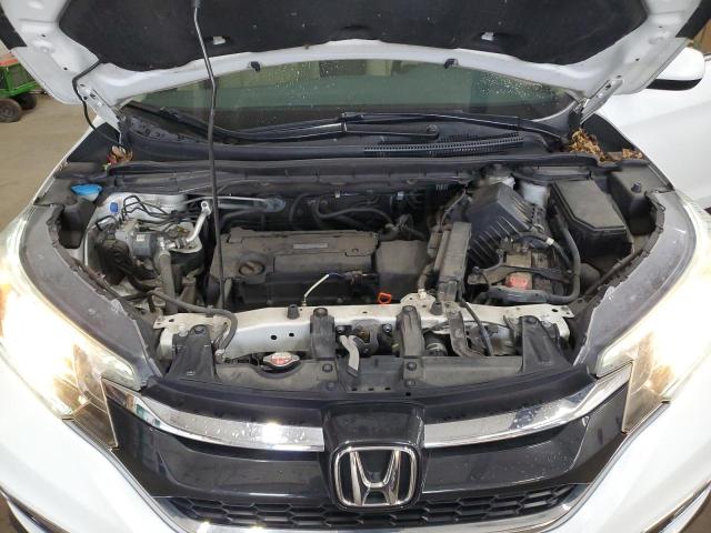 2016 HONDA CR-V EX 5J6RM4H55GL107597