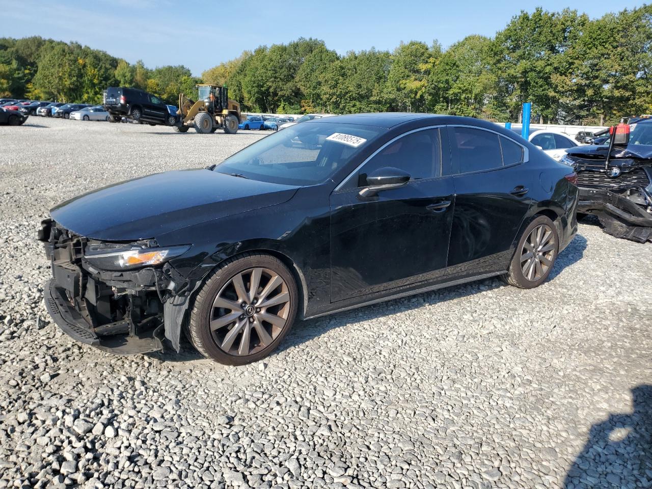 MAZDA 3 PREFERRED