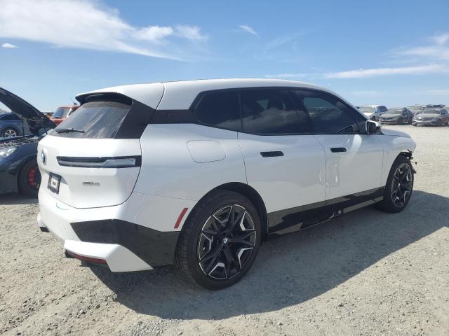 2025 BMW IX XDRIVE5 - WB523CF08SCT63619