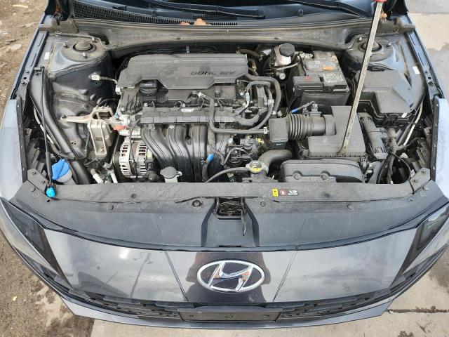 2022 HYUNDAI ELANTRA SE - 5NPLM4AG3NH069943