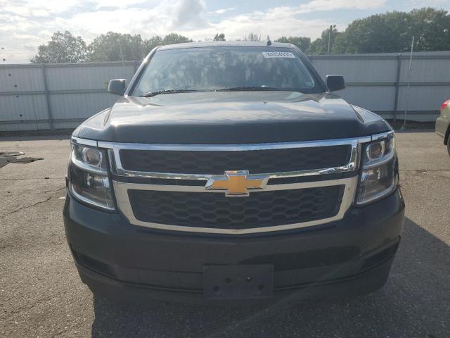 2018 CHEVROLET SUBURBAN K #3284625340