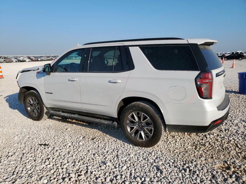 2024 CHEVROLET TAHOE K150 - 1GNSKPKDXRR369640